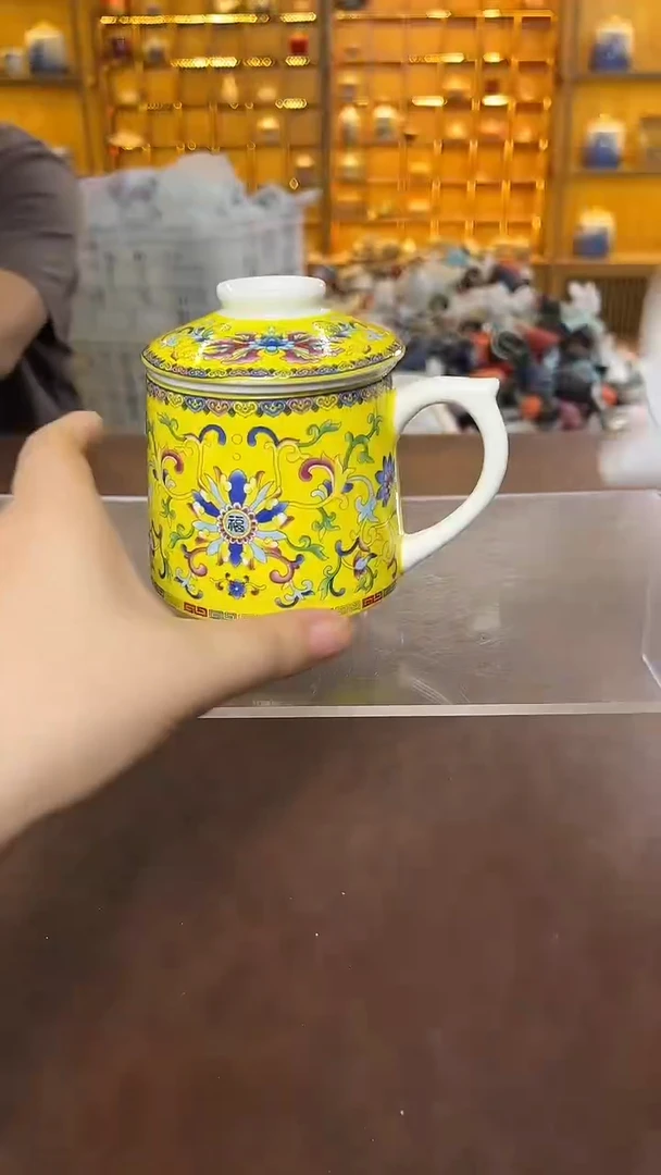 瓷片花溪陶瓷00000