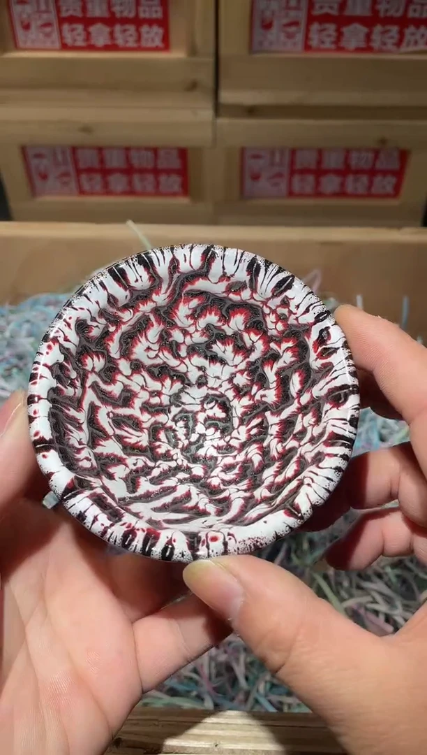 茶盏高端茶器主人杯