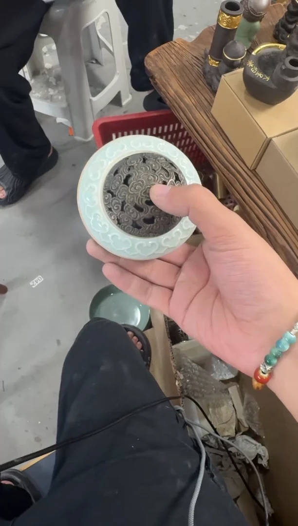 【449】龙泉青瓷福利专场