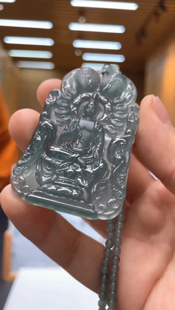 未镶嵌定制翡翠********276