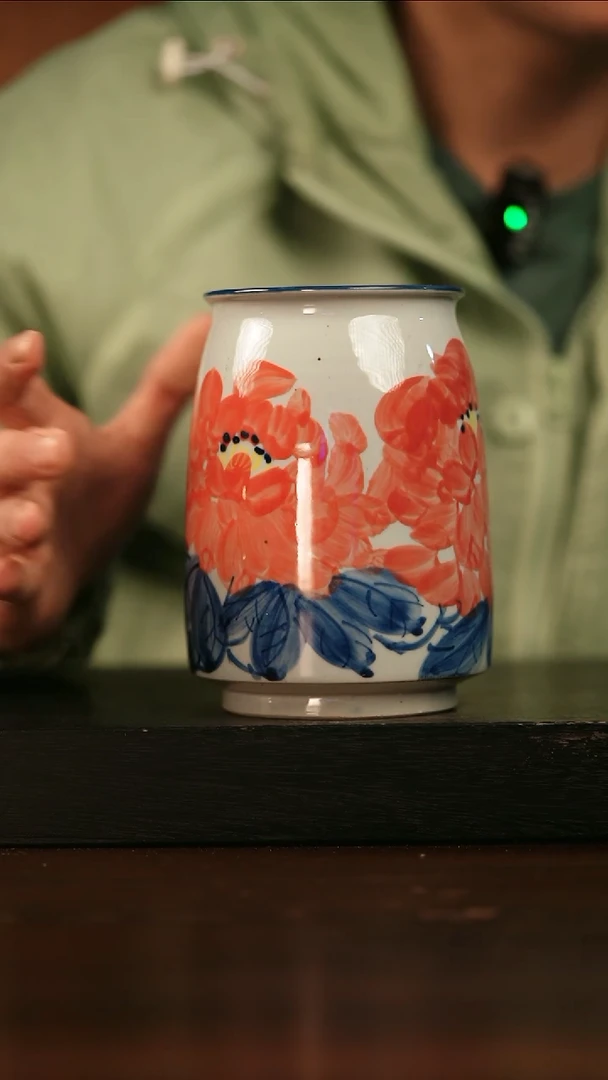 【闪购商品】其他407遇瓷手作同款