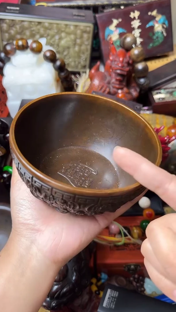 主播推荐：一物一拍，讲解为准！