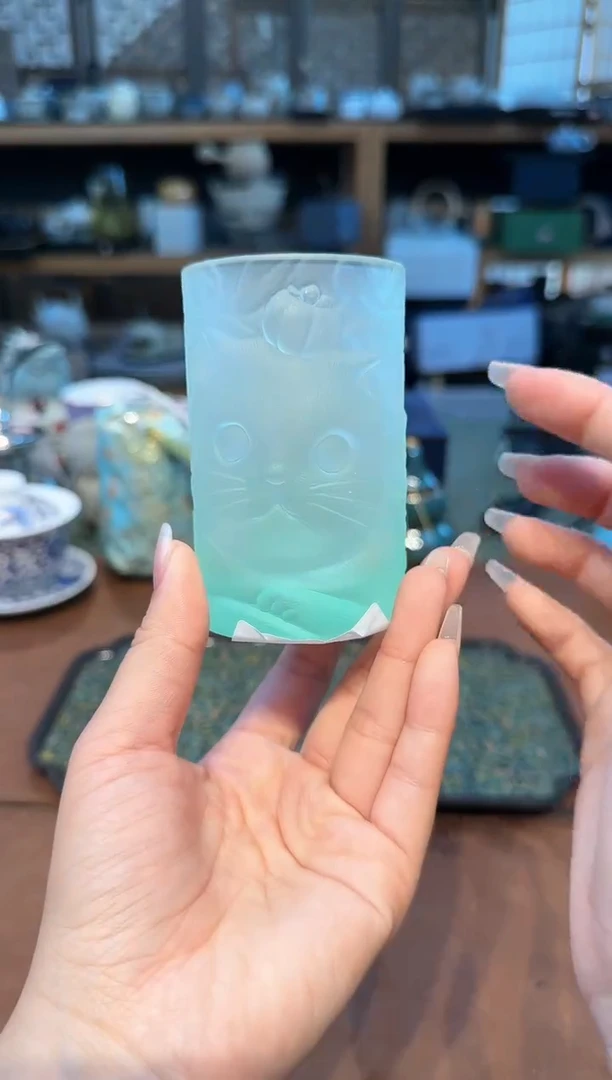 【闪购商品】不带茶盘不带礼盒@@a3166