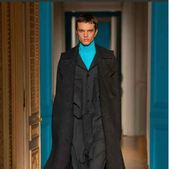 (8）时尚通勤百搭轻奢卫衣-K125-ZY