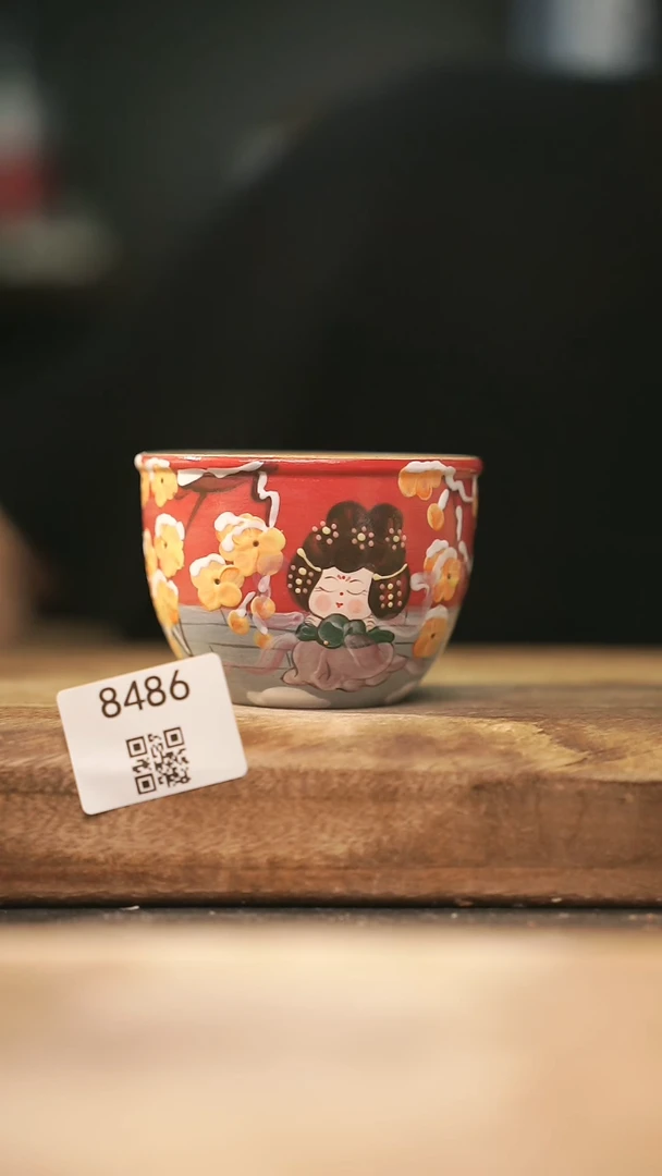 【落单孤品】福利/杯子@@8486