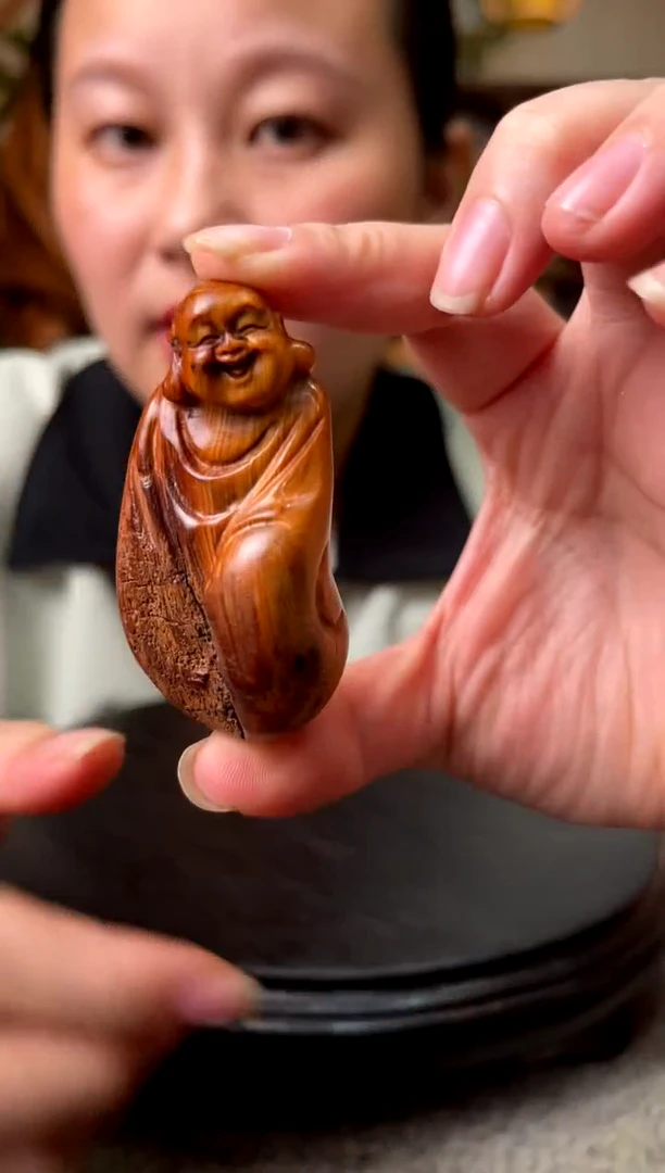 柏木（崖柏）崖柏小件