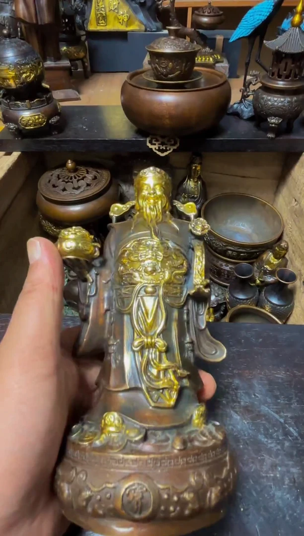 精美铜器精美摆件铜铜铜铜铜铜铜