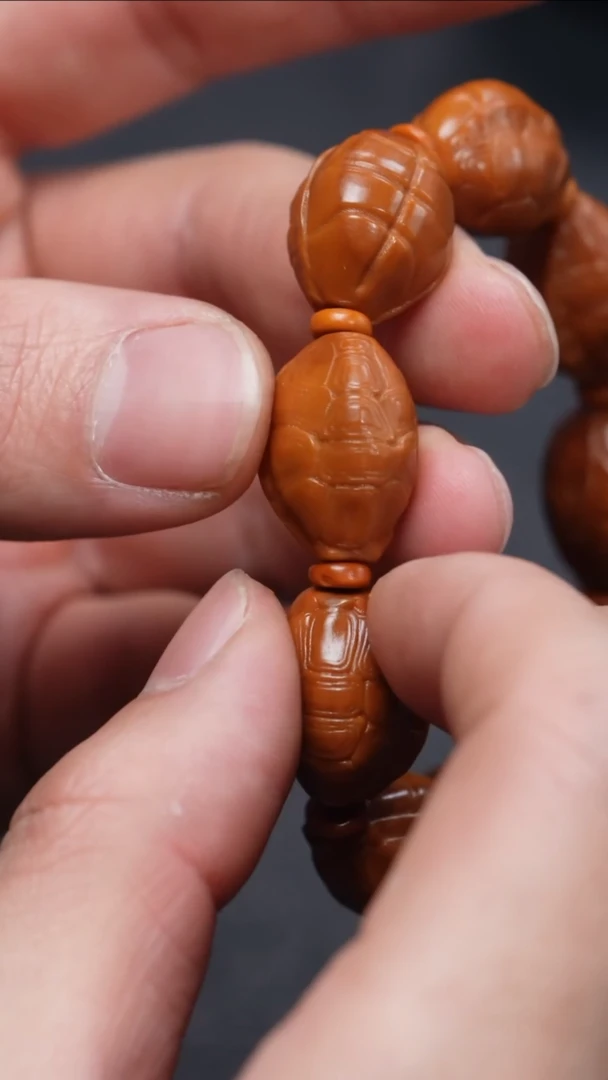 【闪购商品】橄榄核手串/手链橄榄核