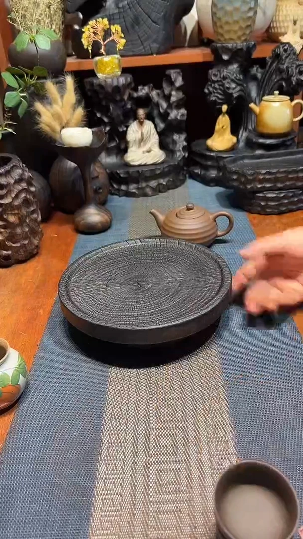 香樟木香樟木一物一拍