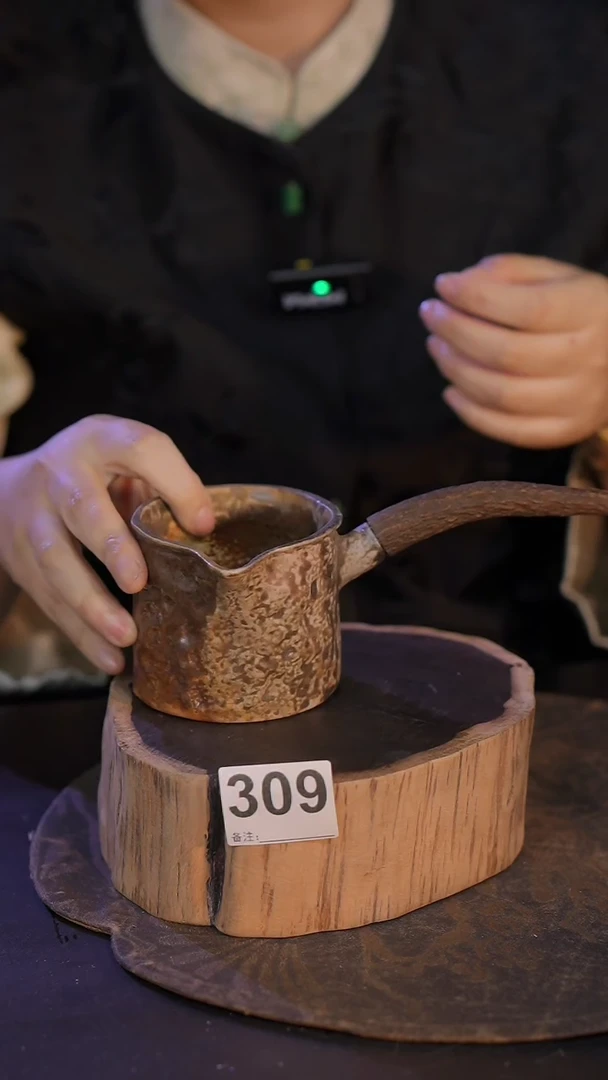 【闪购商品】309直播间闪购孤品茶器