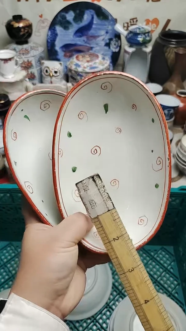 其他陶紫韵陶艺优品小铺满30包邮
