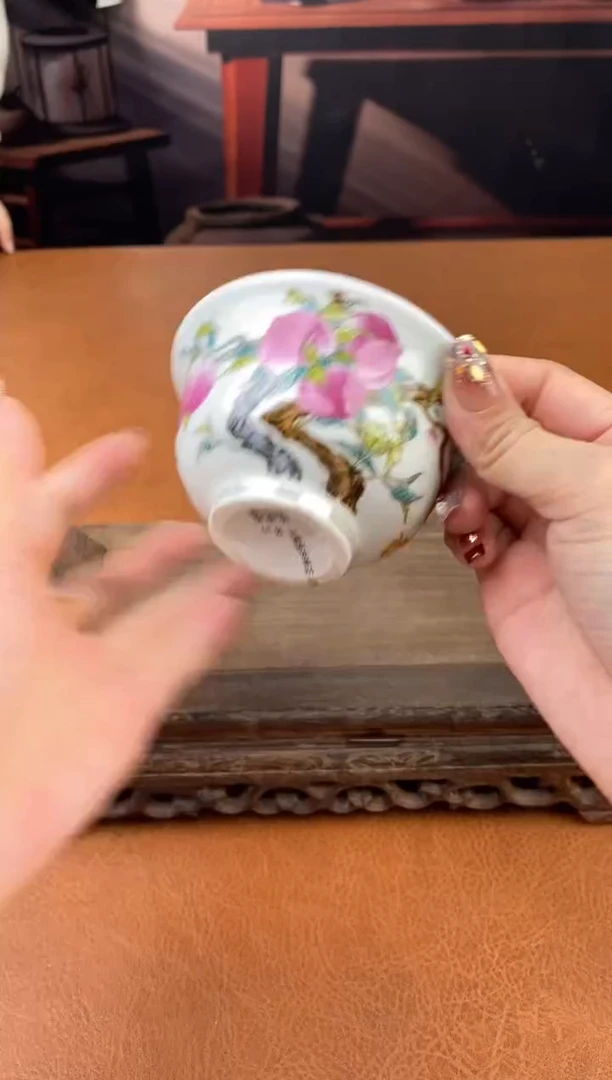 【闪购商品】陶禧茶器闪购福利V