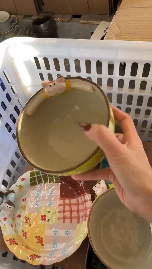 瓷【唯品瓷】源头工厂