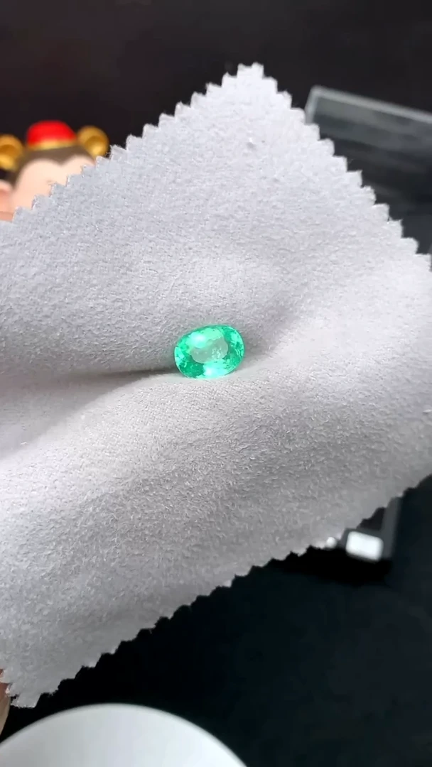 裸石未镶嵌碧玺  4.67ct