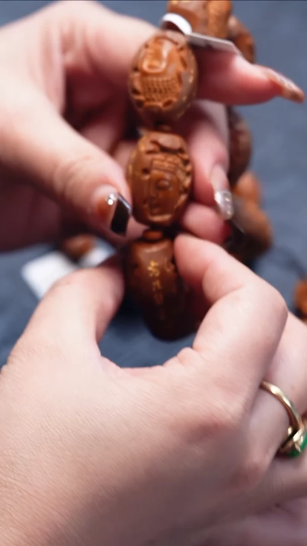 其他橄榄核橄榄核