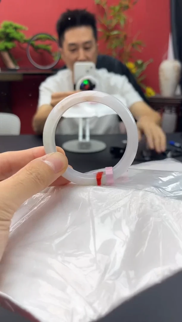 未镶嵌手镯翡翠8