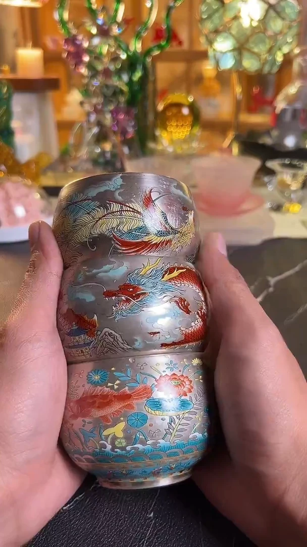 禾木精选必属精品茶具