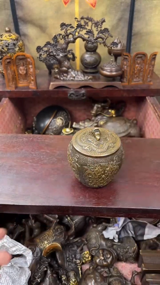 锦瑞铜专属精选链接