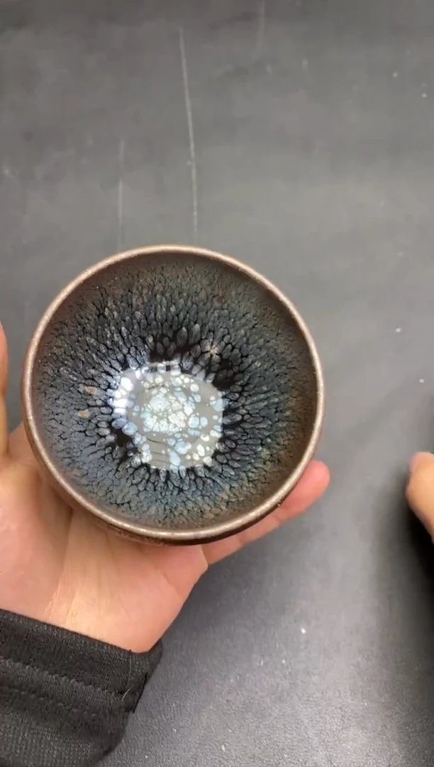 【闪购商品】茶盏905建盏建盏建盏建盏