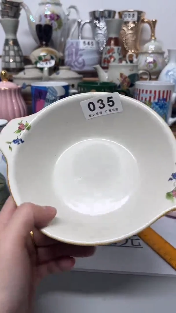 其他陶?****棃陶瓷瓷片默认微瑕111035