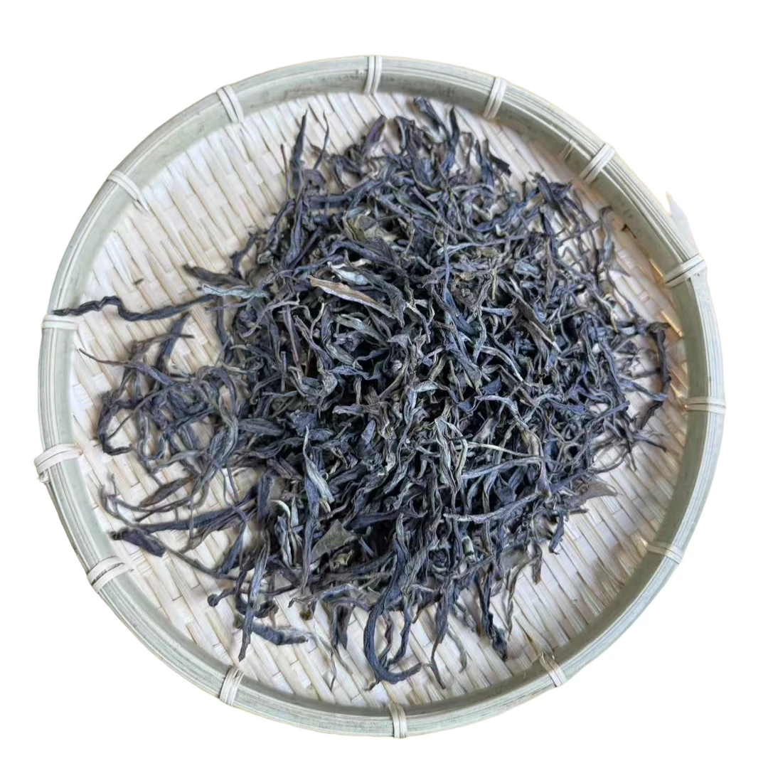 2023年 （包麦地）古树单株  生普 散茶 100克  【93号】