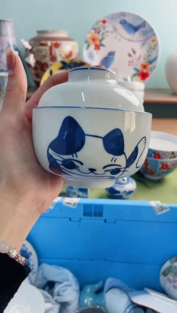 陶瓷小*钱X******