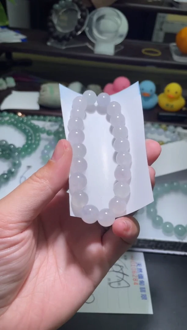 【闪购商品】定制翡翠未镶嵌翡翠