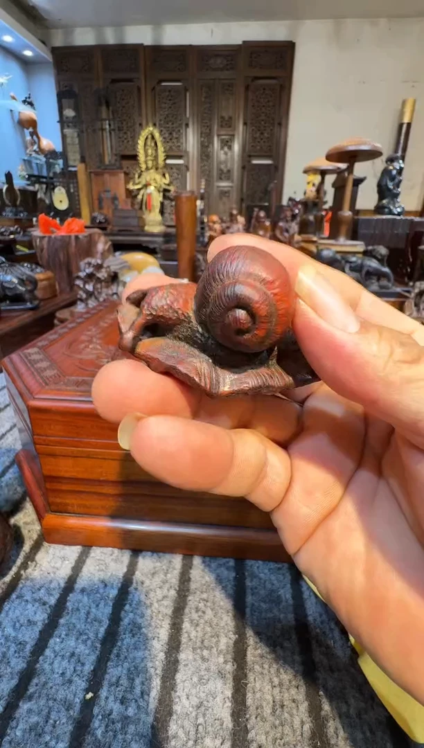 岩*京城木器文房雅玩