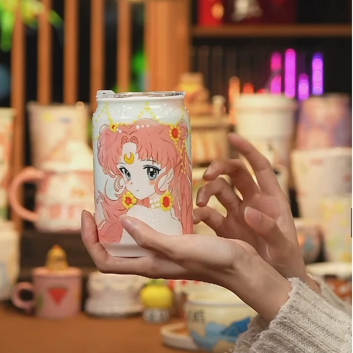B210（预售）设计师文创陶瓷