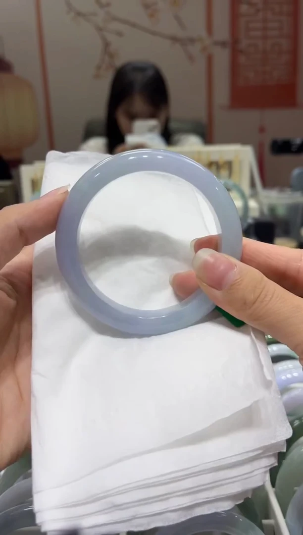未镶嵌手镯翡翠0000009