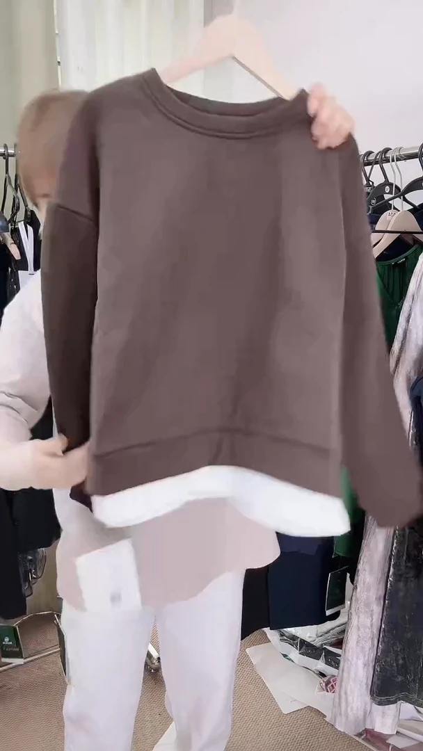 卫yi s码 加绒 佳佳专属