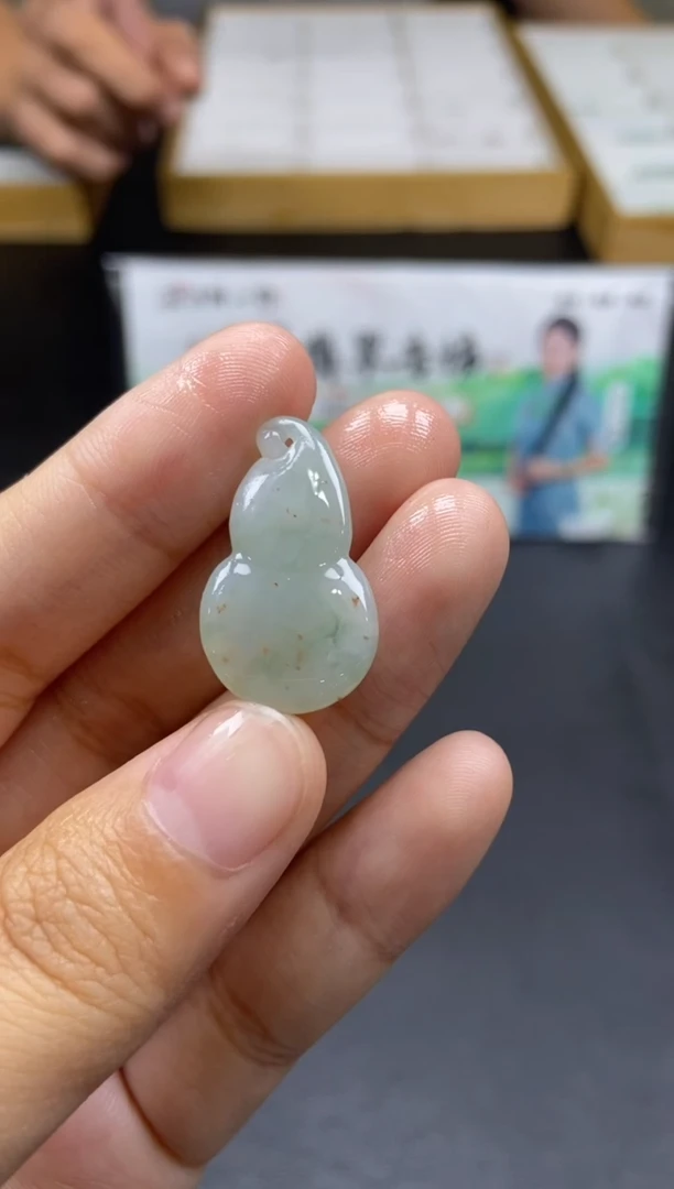 未镶嵌定制翡翠天然翡翠A货43
