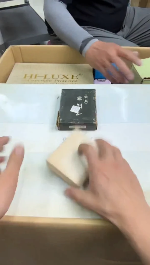 琉璃手工艺品栩*小穆杂货铺的物品57