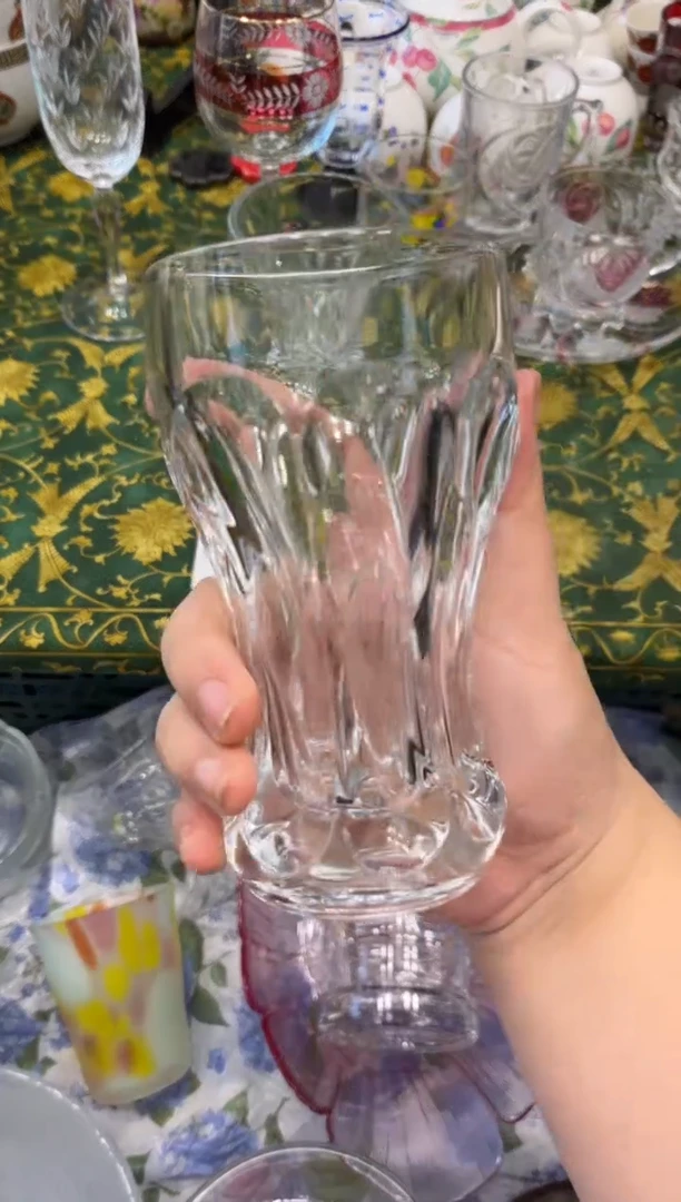 手工艺品玻璃晨*5918默认微瑕