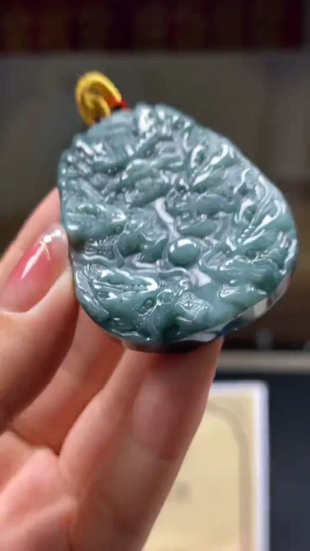 未镶嵌定制翡翠********546