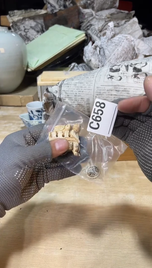 直播闪购商品已上架！