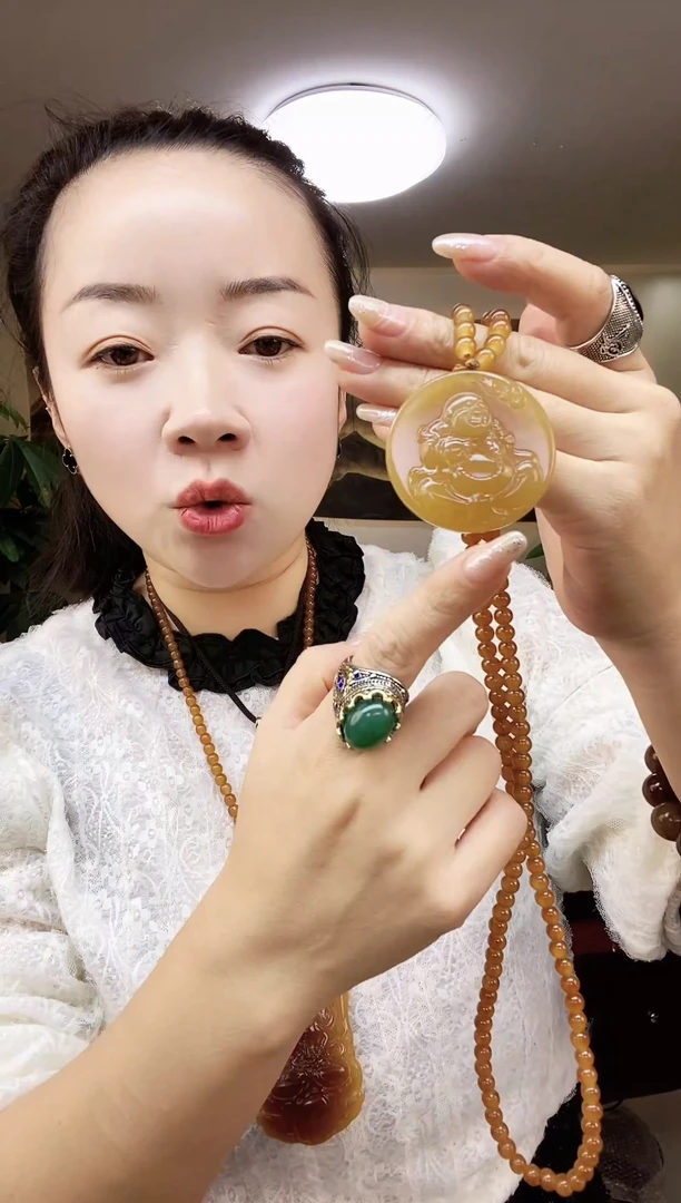 未镶嵌和田玉珠宝奇石多样性随机发一