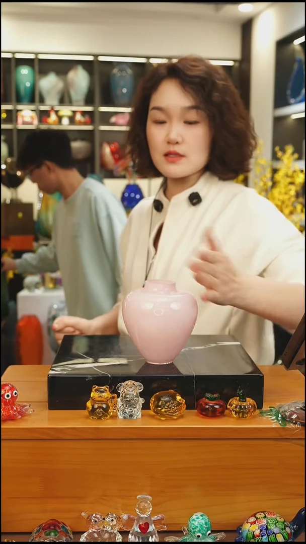 外贸花瓶尾货花瓶024