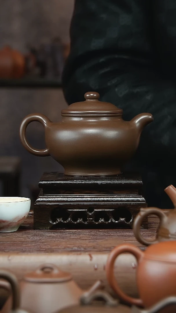 【闪购商品】紫砂茶壶00000000000