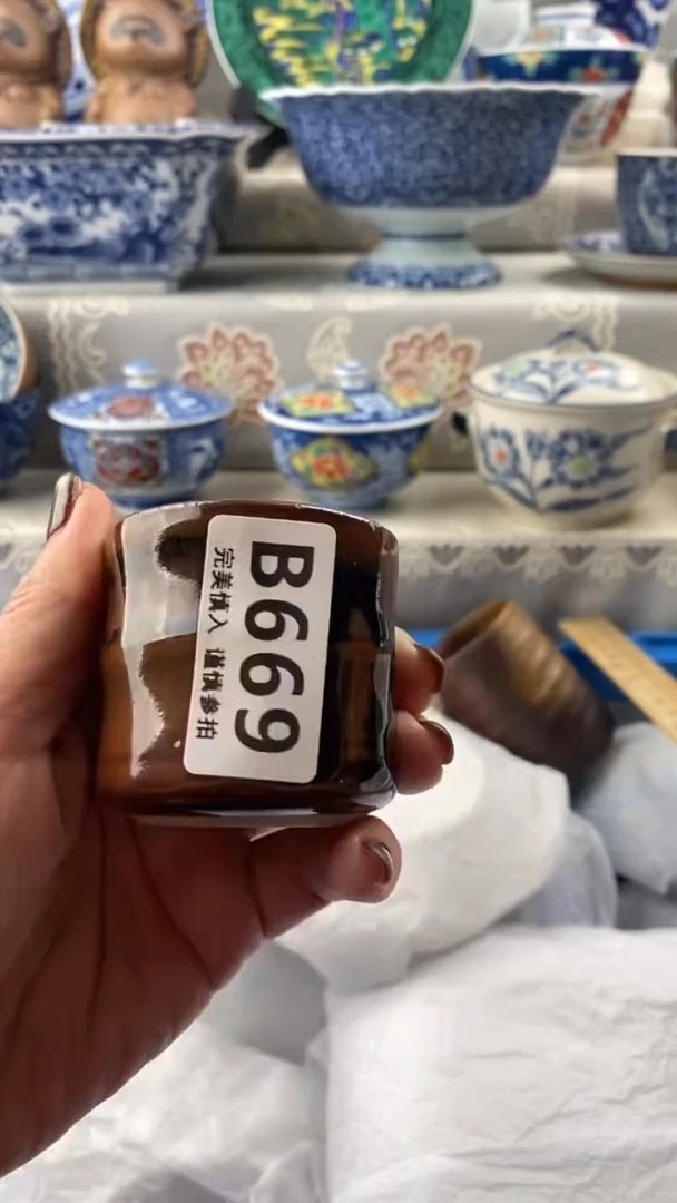 【闪购商品】669