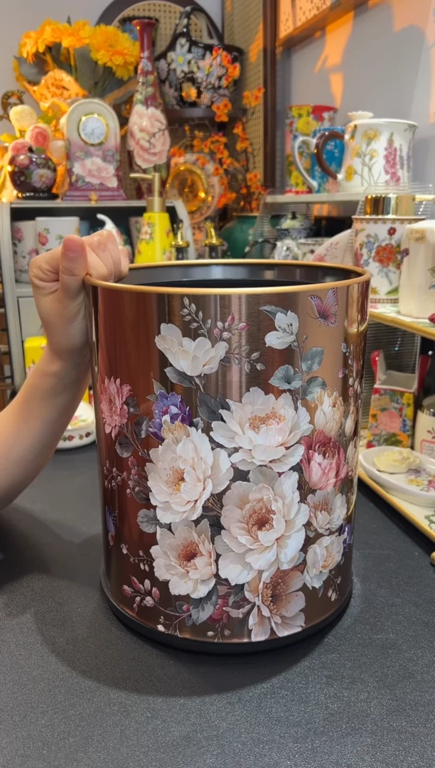 外贸陶瓷家居百货