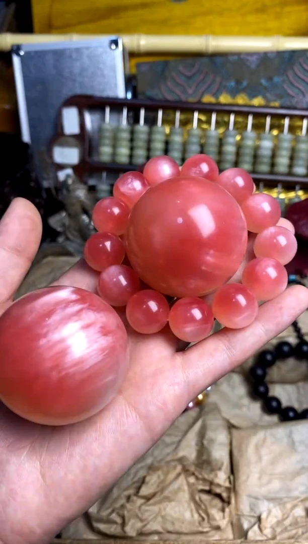 贝壳手串/手链主播推荐主播推荐