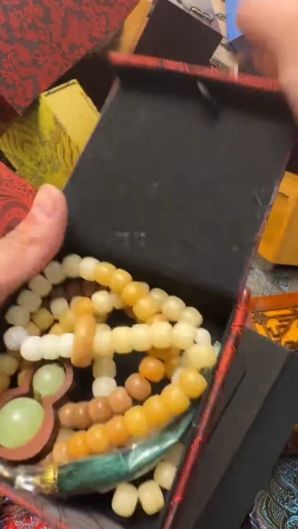 【闪购商品】菩提根/象牙果吊坠————————