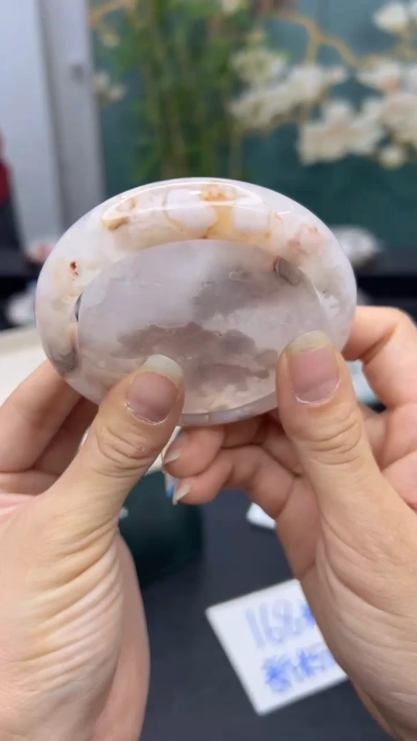 【闪购商品】石英质玉手镯未镶嵌A515(63圈赠送镯心)