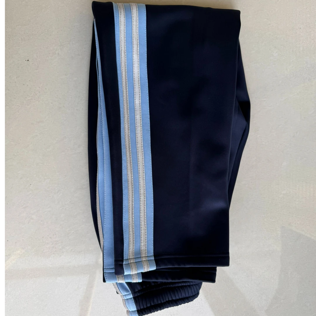 泰山区初中校服同款加绒裤