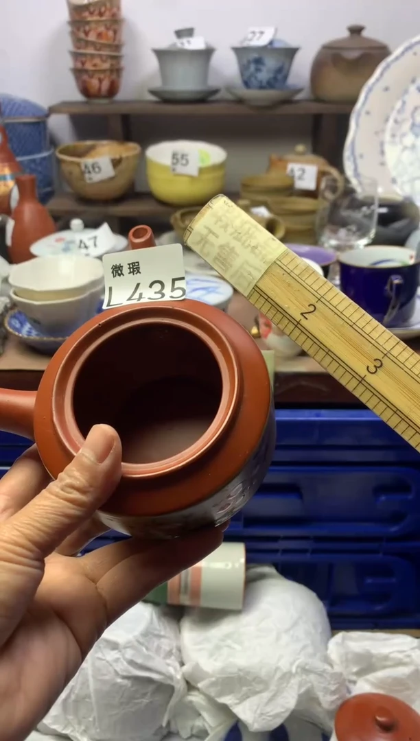 【闪购商品】瓷片明雅阁工艺品店