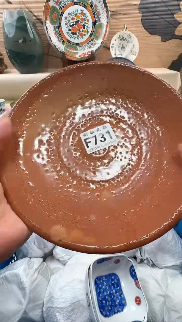 瓷片超***哥          F731