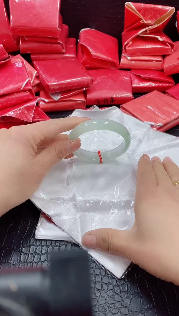 非金属无玲玲273号手镯60.6圈口