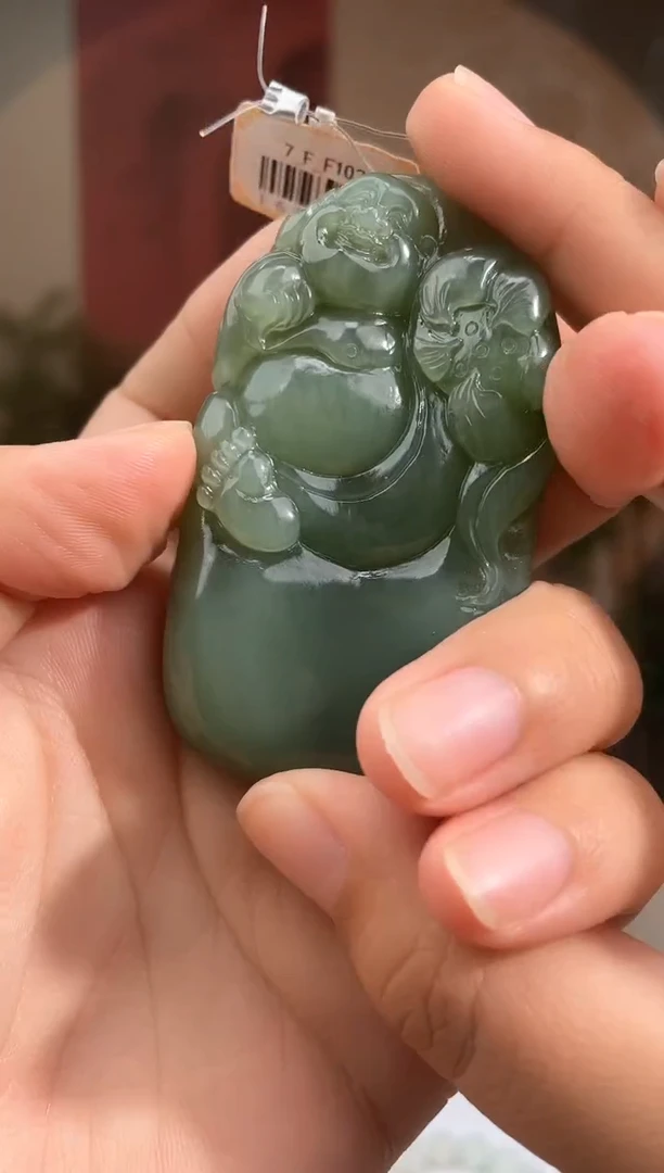 定制和田玉多样性发货拍一发一 121