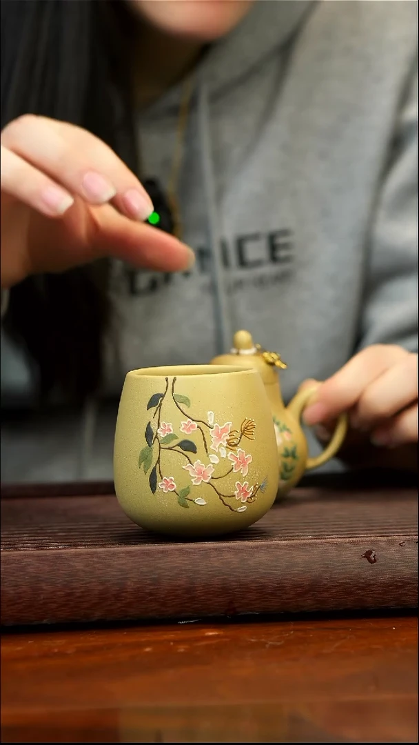 茶壶紫砂宜兴紫砂